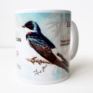 Tazón Golondrina Chilena